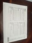 Mccalls Pattern 8321  Dress   Misses Sizes  6 8 10 12 14 Uncut