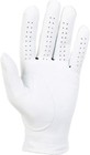 Titleist Perma-soft Cabretta Leather Golf Gloves - Right And Left Hand Gloves