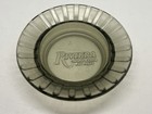 Lot 3 Vintage Las Vegas Casino Glass Ashtrays Riviera Imperial Palace Ramada