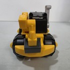 Cat Caterpillar Construction Toy Movers Front Loader Tested Works Model 83397