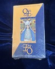 Quick   Easy Tarot Cards      2002 By Ellen Lytle New Sealed 