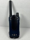 Motorola Talkabout Walkie Talkie T460 22 Channel Weatherproof 2 Way Radio