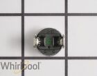 New Genuine Oem Whirlpool Dishwasher Thermostat Wpw10195091
