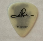 Kelly Clarkson Guitar Pick Stage Concert Artist-issued Tour Plectrum Rare