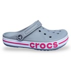 Crocs   Mens Womens Classic Clogs   Slip On Shoes   Waterproof Sandals New