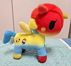 Tokidoki Unicorno Aurora Summer Plush-may 2020