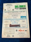 Beale Afb Air Force Base Ca Unofficial Directory Guide 1975 Sr-71 Blackbird Sac