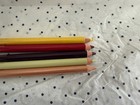Lanc  me Paris Le Crayon Kh  l Eyeliner Pencil Lot Mix- Rare Discontinued Vintage