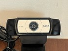 Logitech C930e 1080p Hd Video Wired Usb Webcam
