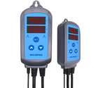 Inkbird Ihc-200 Humidity Controller Digital Humidistat Dual Outlet New Open Box