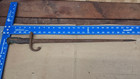 Ww1 Militaria - 26  French Bayonet - Rusty
