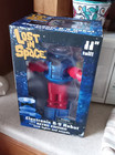 Lost In Space New 11  Electronic B-9 Robot Diamond Select Toys Lights Sounds Box