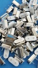  200 Pcs  Crystal  12mhz   50ppm  2-pin Hc-49 slf Thru-hole  277lf-12-78  Hc49slf