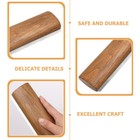 Comfortable Grip Horse Grooming Tool Metal Brush For Cats Dogs
