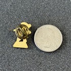 Grants Pass Oregon  1584 Bpoe Elks Club Lodge Lumber Jack Pin Pinback  48369