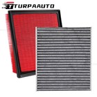 Combo Air   Cabin Filter For Toyota Camry Rav4 Avalon Lexus Es350 2018-2023 Us