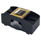 Automatic Card Shuffler 1-2 Decks Battery Operated Card Dealer Machine