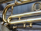 Kanstul Professional Model Trumpet - Fullerton - Rare 