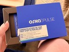 Oska Pulse Pemf Device W  Strap  Usb Cable   Guide  Only Used A Few Times