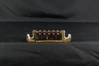 Vintage Gibson Tp-6 Electric Guitar Gold Tailpiece