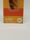 Vintage Gala Tortoise Shell Comb New Old Stock - Hong Kong