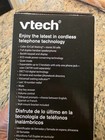 New Vtech Cs6719  Cordless Phone System With Caller Id Call Waiting 