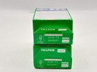 Fujifilm Instax Mini Instant Film Camera - Black - New In Box