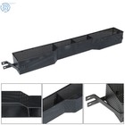 Front Basket Dash Storage Organizer 1994-2013 For Ezgo Txt Electric Golf Cart