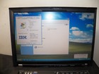 Lenovo Thinkpad T510 15 6 Inch Xp Pro -i7 firewire dvdrw 1600x900 nvidia webcam
