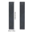 30pcs Velvet Single Pen Pouch Durable Pen Sleeve Protector Pencil Holder For    
