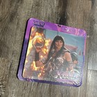 Xena Warrior Princess Mousepad 1997 Universal Studios Official Vintage New Rare