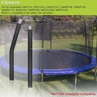 Trampoline Poles Replacement For Skywalker  Trampoline Enclosure Pole For Sky   