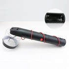 Static Grass Applicator micro Flocking Applicator For Model Scene Grass