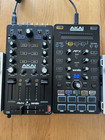 Akai Professional Amx   Afx Midi Dj Controllers For Serato Dj Pro With Innofader