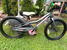 Cannondale 16 Inch Kids Girls Bike