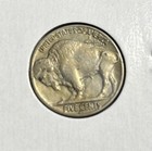 1935-s Buffalo Nickel vf Plus