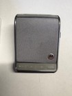 Motorola Roadster 2 Portable Wireless Bluetooth In-car Speakerphone Visor Tz710