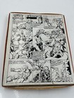 Vintage Villains And Vigilantes Box Set Role Playing Game 2nd Ed 2001  1982 