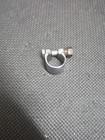 Vintage 1940 s-50 s Schwinn  as  Bolt Seat Post Clamp Panther Autocycle Phantom