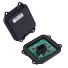 2pcs Adaptive Headlight Control Module For 328i 335i X5 X6 2009 2012 63117182396