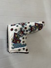 Scotty Cameron 2015 Jackpot Johnny Custom Shop Putter Head Cover Titleist
