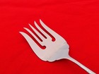 Wallace Sterling Silver Grande Baroque Large Buffet Fork Qv-18