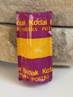 Kodak Portra 160vc 120 Color Print Film 160 Iso 12 Exp Exp 04 2011