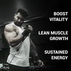 Harmonify Turkesterone Dietary Supplement 1000mg  120 Capsules