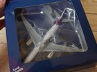 Gemini Jets Hawaiian Airlines 1 400 Die-cast Model Aircraft -airbus A330-200 New
