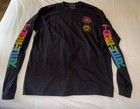 Harry Styles Together Tour 2026 Nyc Msg Pop Up Shop Long Sleeve Tee Shirt  Xl