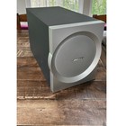 Bose Companion 3 Series I Multimedia Speaker System 2 1 Channel Premium Audio