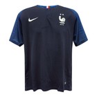Paul Pogba Signed France National Team Nike Auth Jersey W  Beckett Coa  size M 