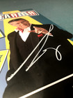 Bruce Campbell 2023 Bruce-o-rama Tour Autographed Mini-poster 11x17