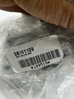 While Rodgers Water Heater Gas Valve 161109 12 Vdc 25m16v-780